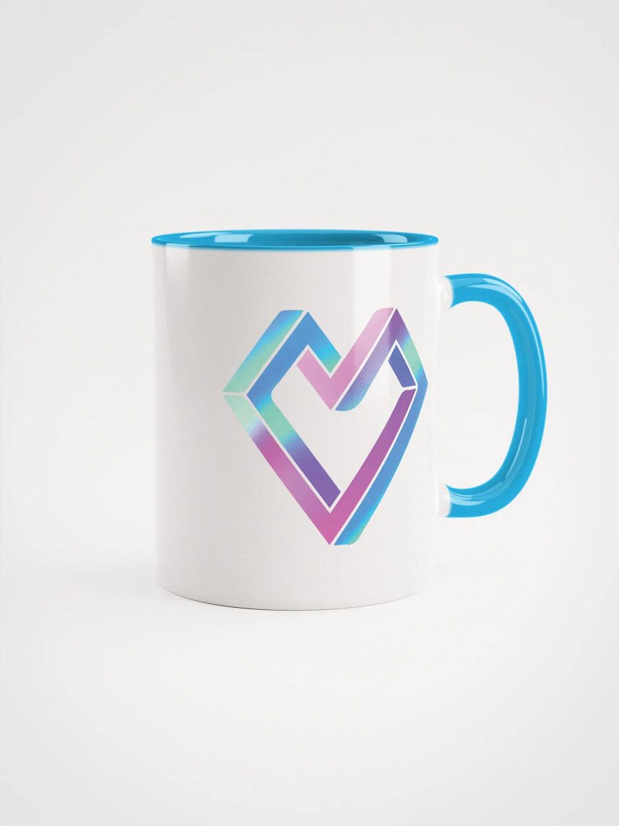 Love Wins Mug product image (2)