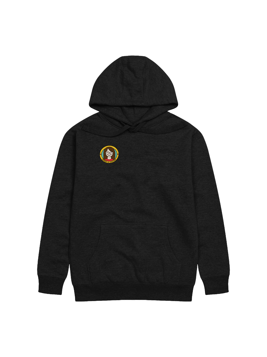 TMYS Hoodie product image (1)