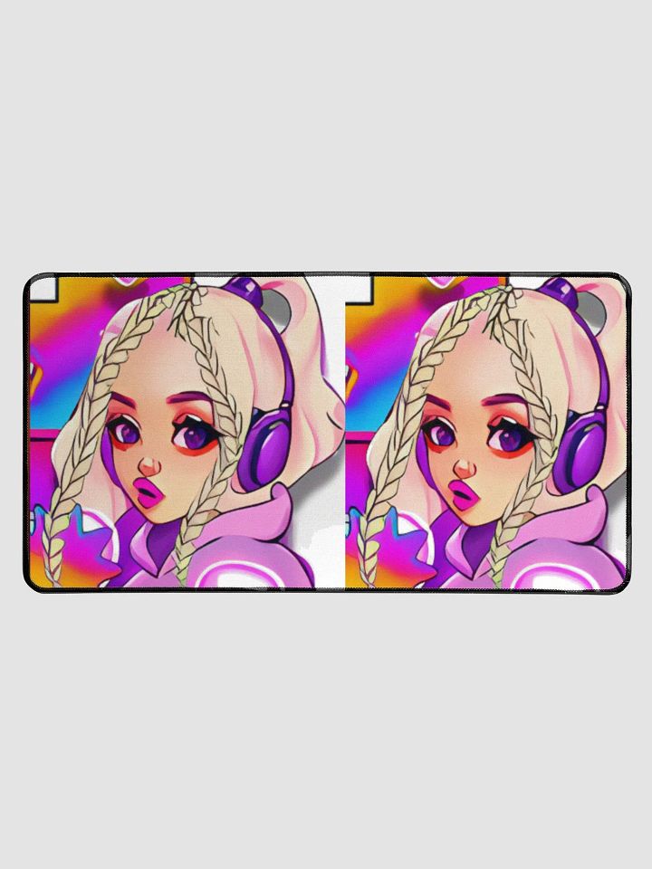 Bri Berlay Mouse Pad product image (1)