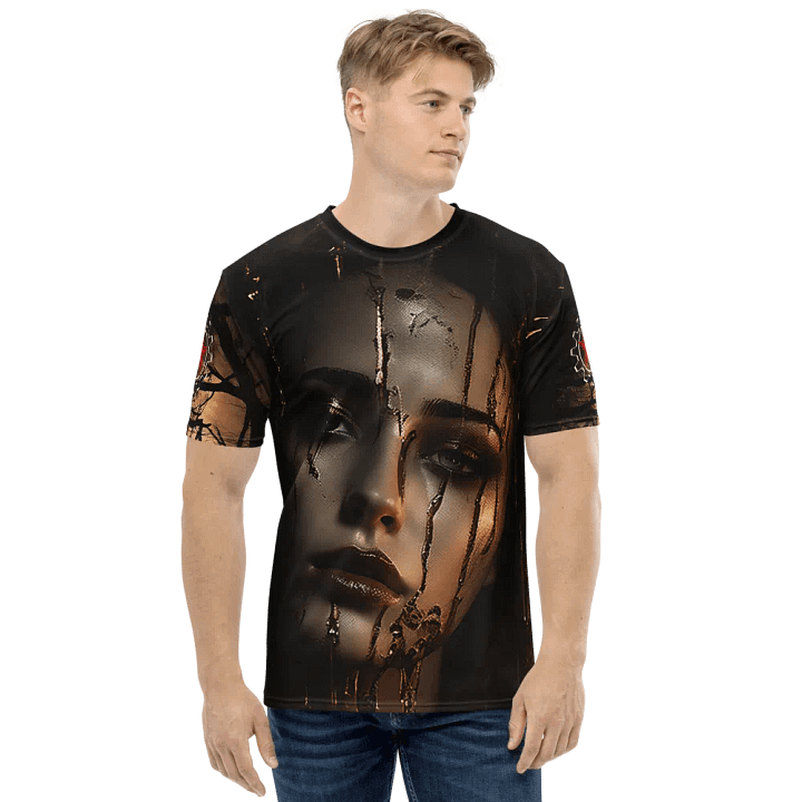 The Phantom Queen II Tee product image (1)