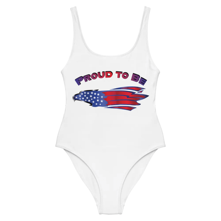4th July – Proud to Be product image (5)