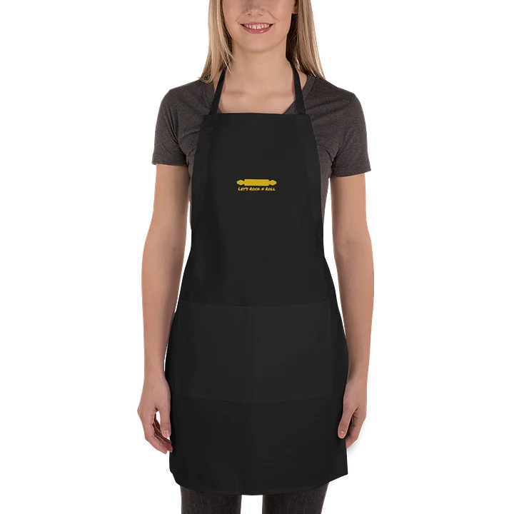 DK Apron: Let's Rock n Roll product image (2)