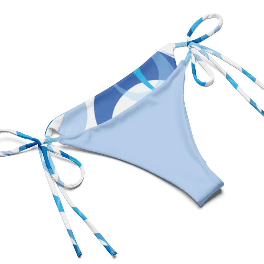 2 Piece String Bikini product image (4)
