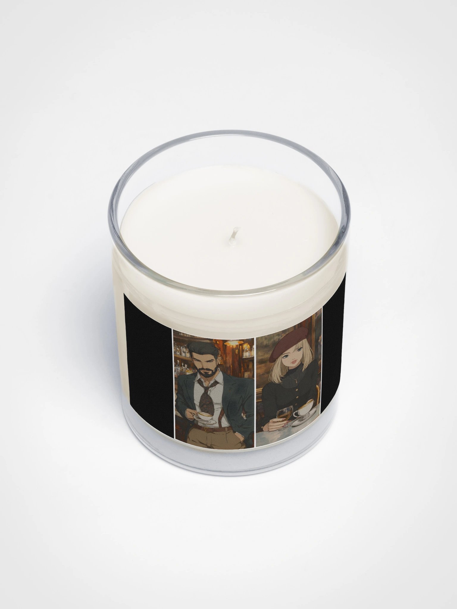 It was a Chance Encounter Candle product image (3)