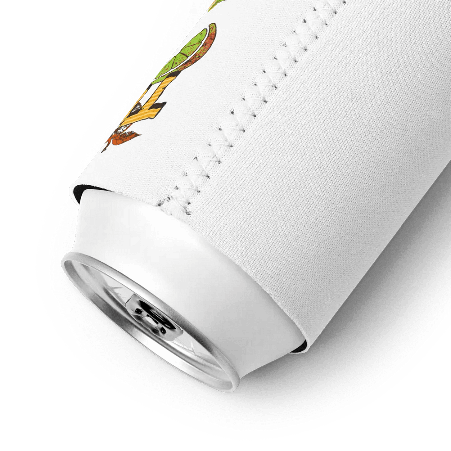 Tequila Lover Club Lime Fiesta Can Cooler product image (10)