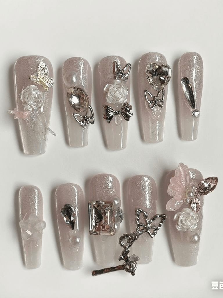 Icicle Bloom product image (3)