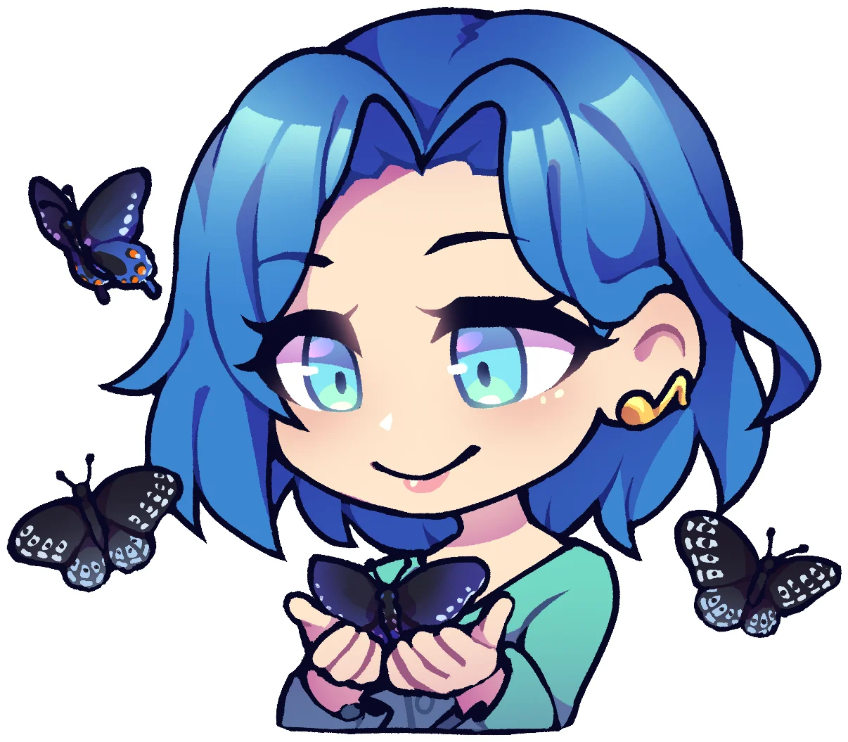 Charmed Sticker Bundle product image (4)