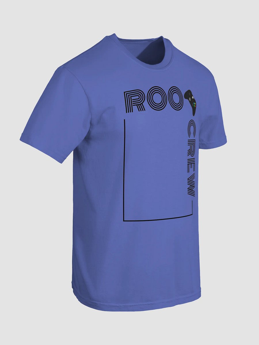 Roo Crew T-shirt product image (25)