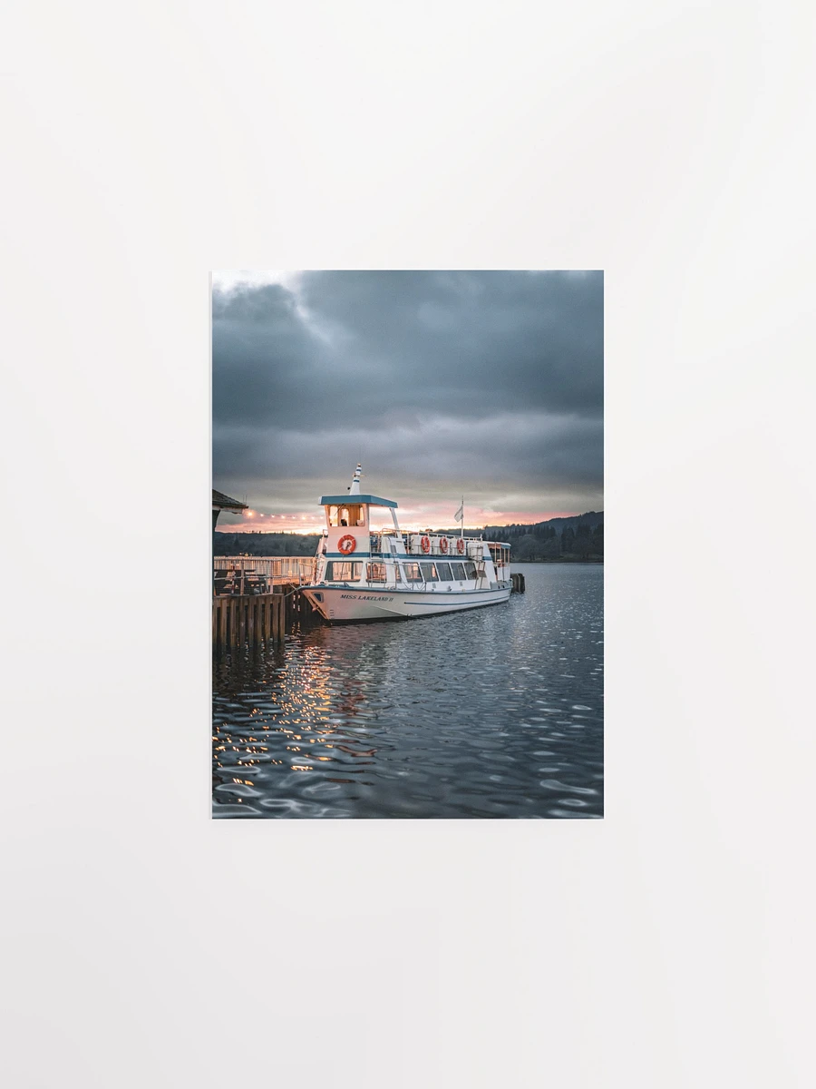Lake Windermere Cruise product image (3)