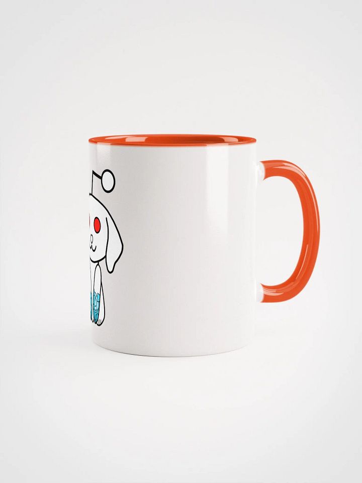 Diamond Paw Coffee Mug product image (1)