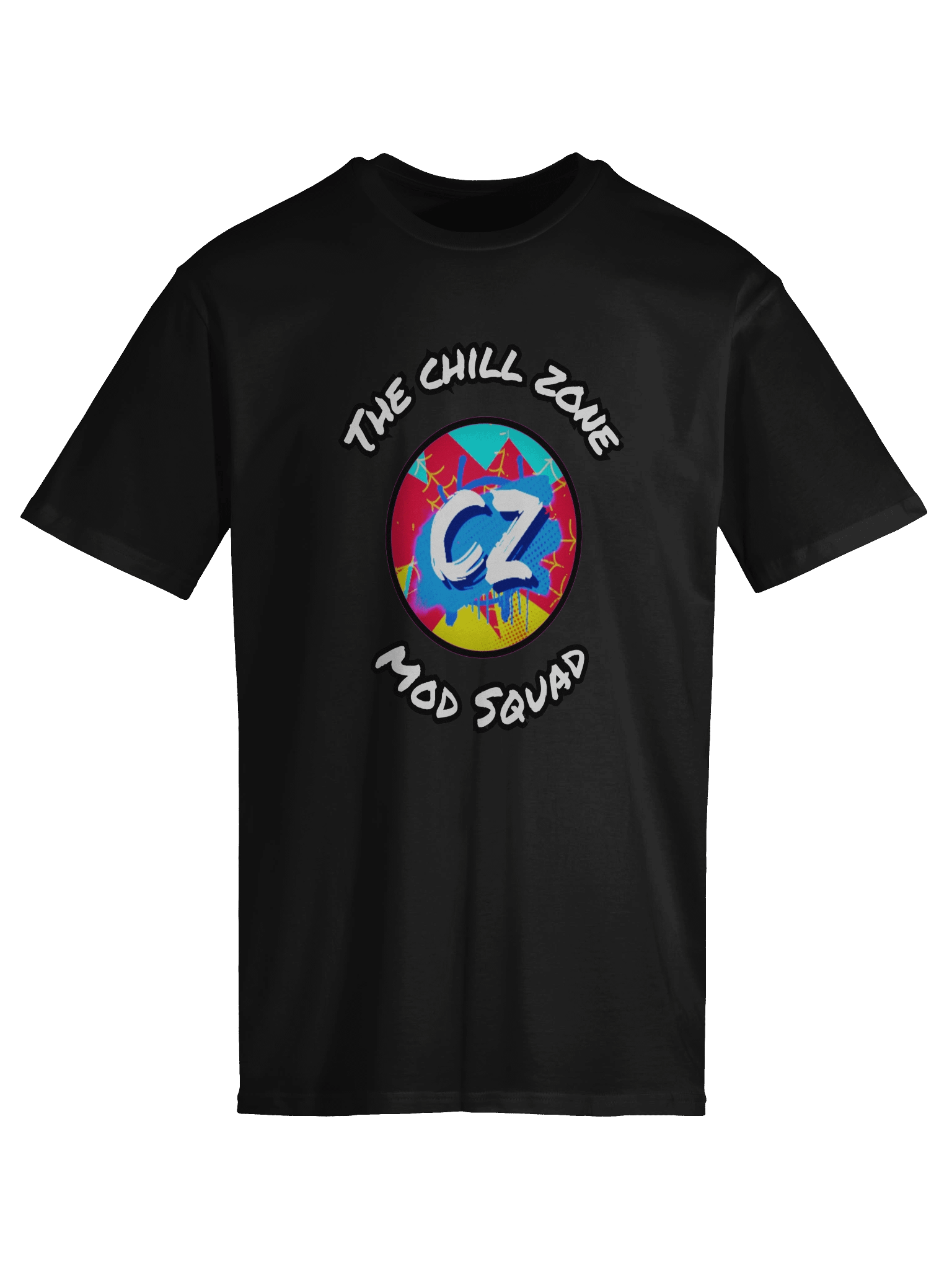 Mod Squad Tee- Gunz product image (45)