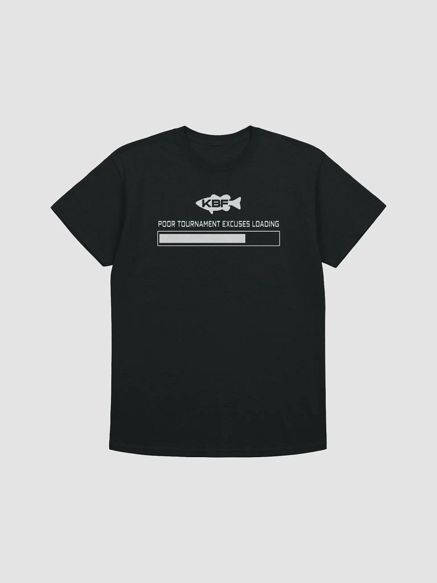 POOR EXCUSES T-Shirt product image (1)