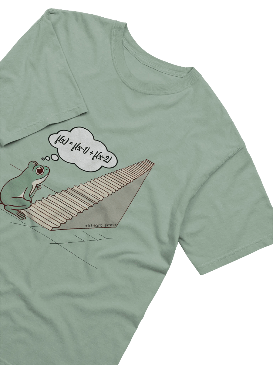 Fib Frog product image (9)