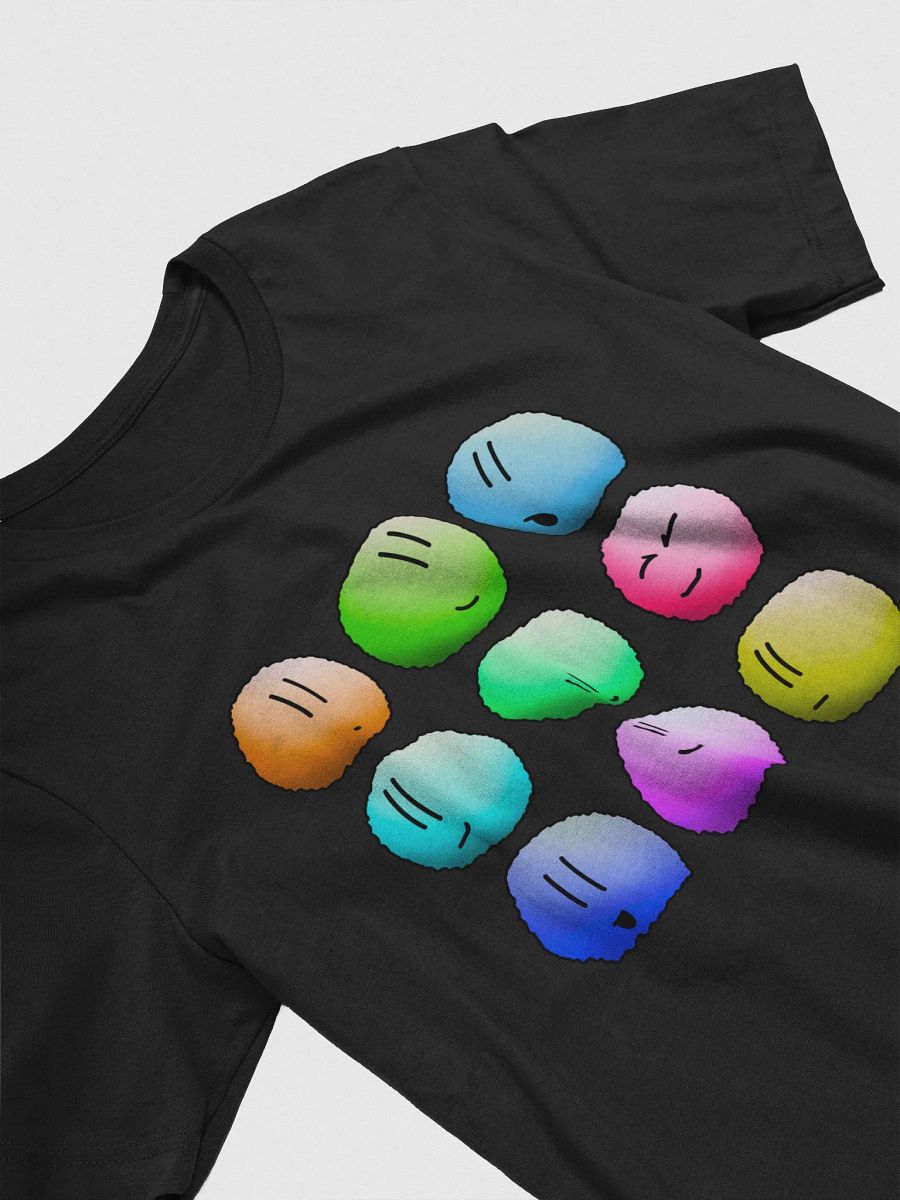 Familiar Faces (Shirt) product image (3)