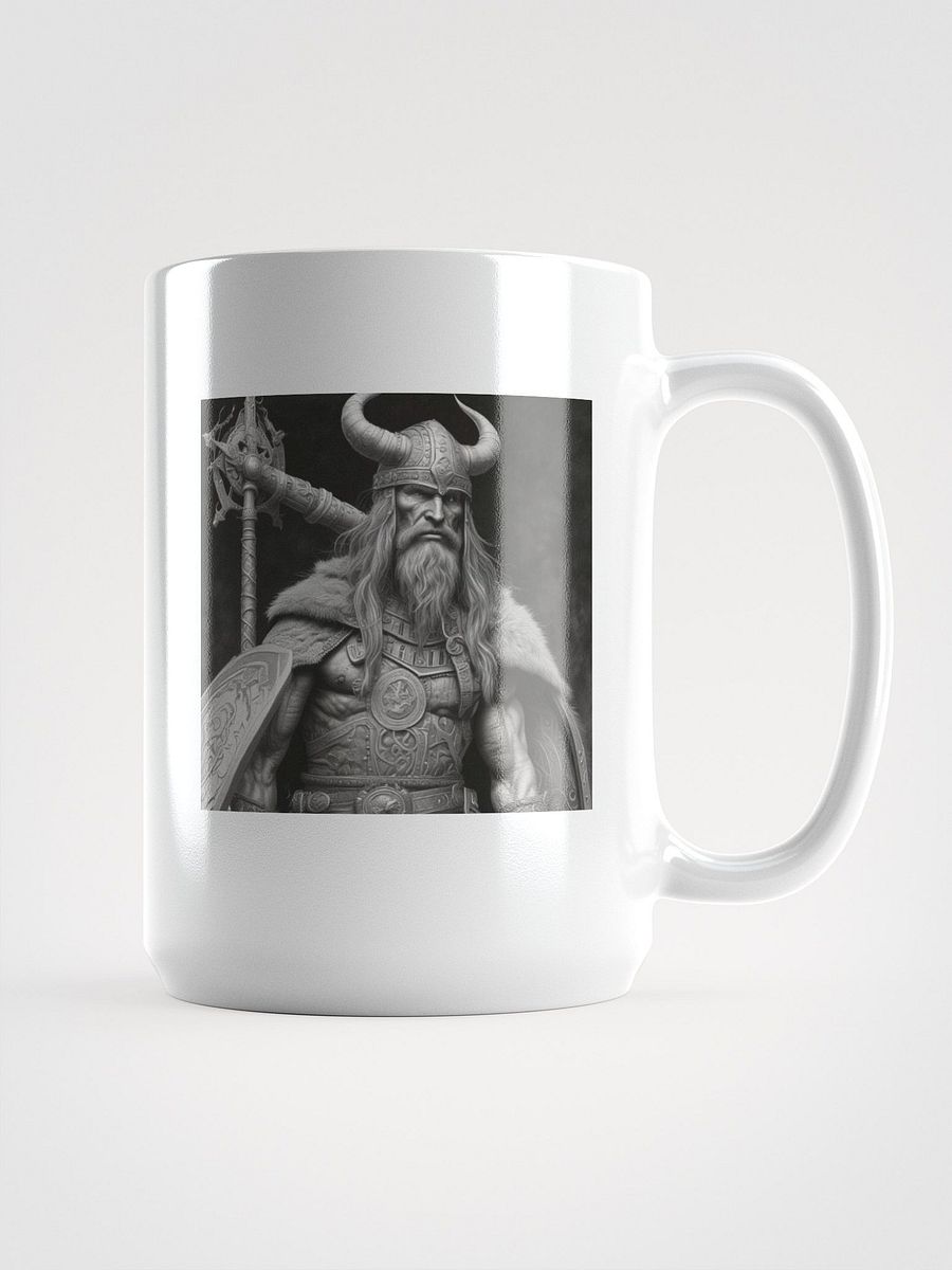 Viking Warrior product image (1)