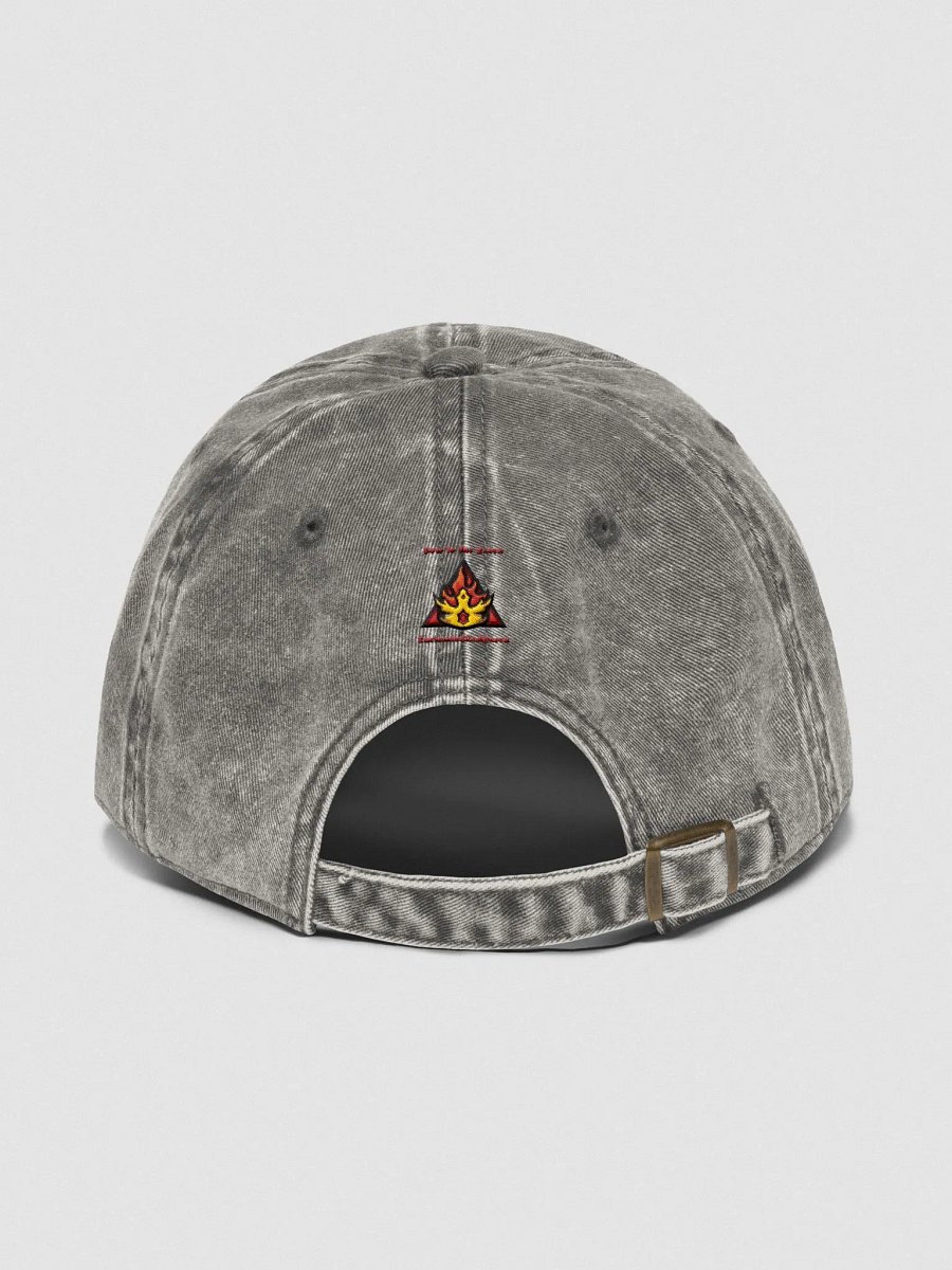 That's Fair Wash Hat product image (4)
