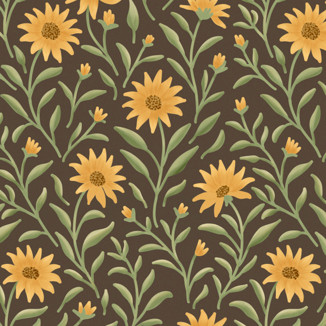 Golden Field Collection