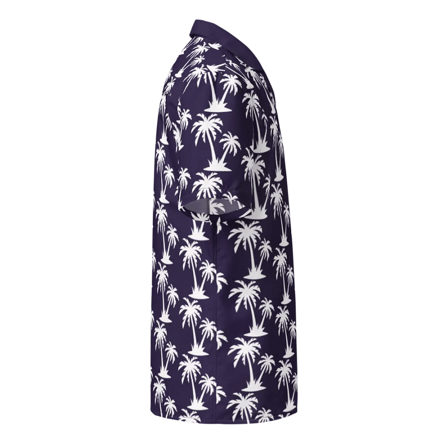 Vacation Shirt Blue product image (4)