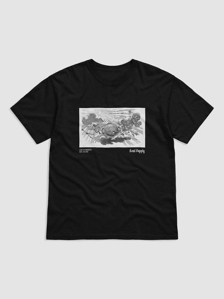 Soul Supply T-Shirt product image (1)