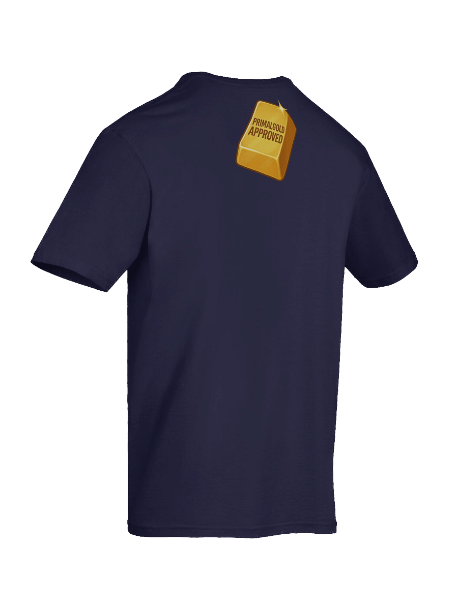 PRIMAL PACK UNISEX SHIRT product image (191)
