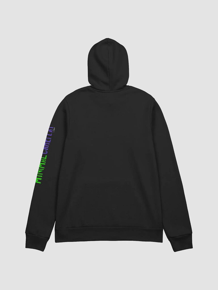 Chaos is Gay - Hoodie Variant product image (4)