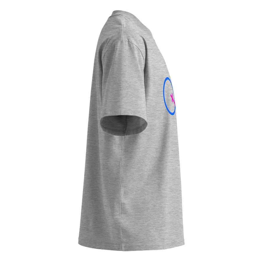 Natural Gender Unity T-Shirt product image (3)