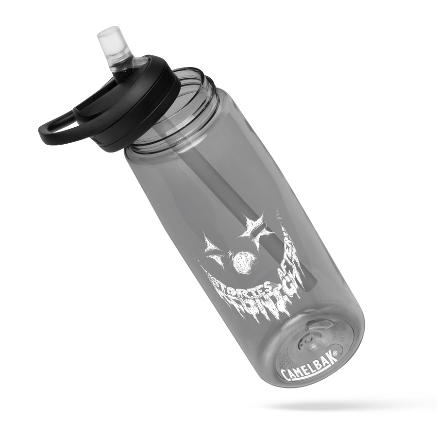 Midnight Clown Water Bottle product image (6)