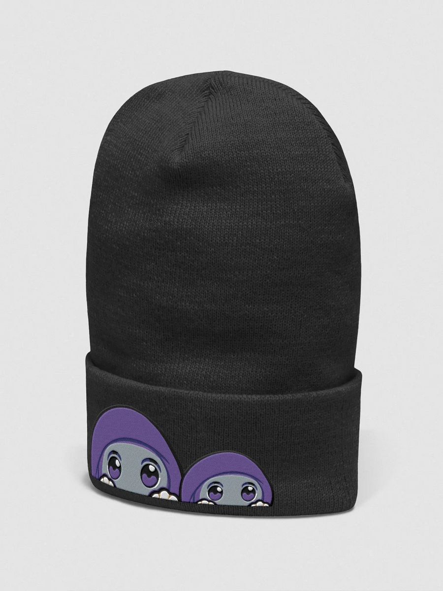 eabLURK Beanie product image (11)