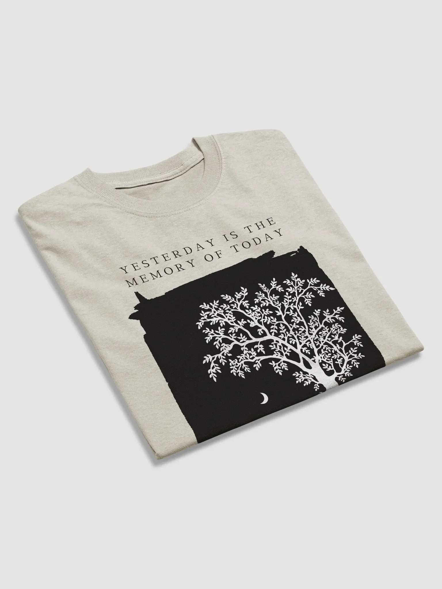 Reflections on Time T-Shirt product image (9)