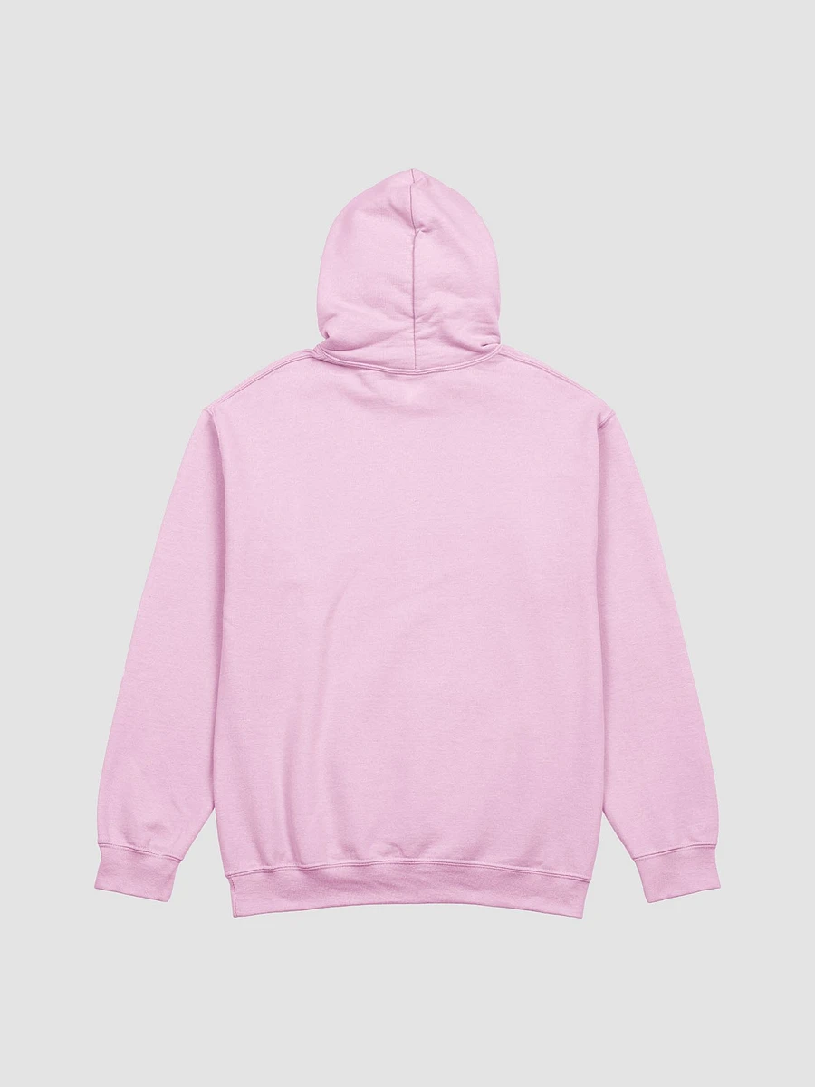 Still Here - Light Pink Hoodie product image (4)