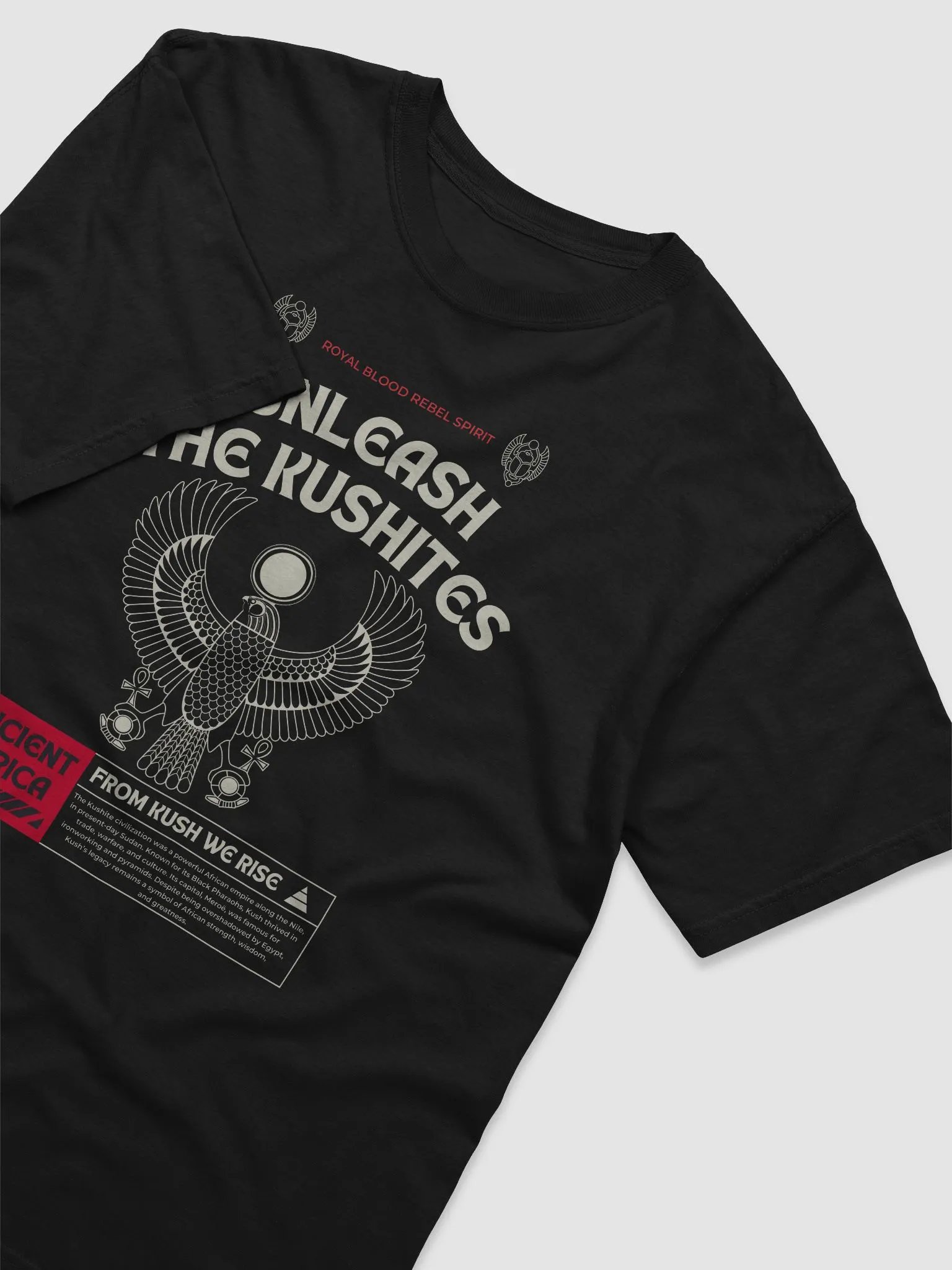 Unleash the Kushites product image (3)