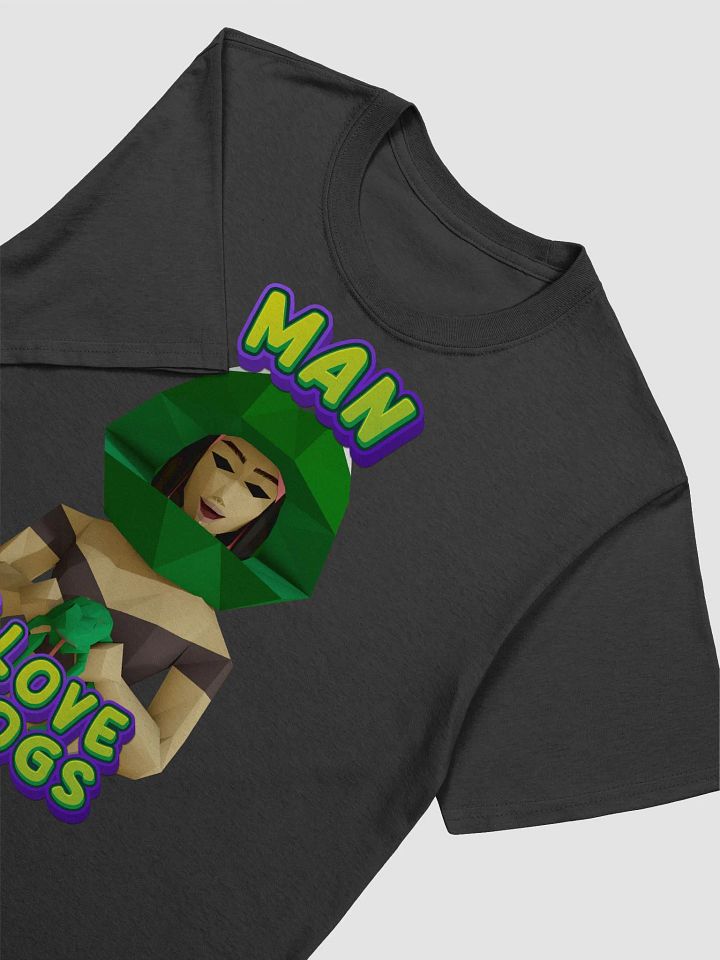MILF Shirt product image (2)