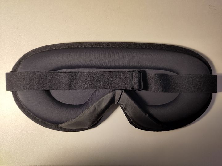 Star Crew Blindfold product image (2)