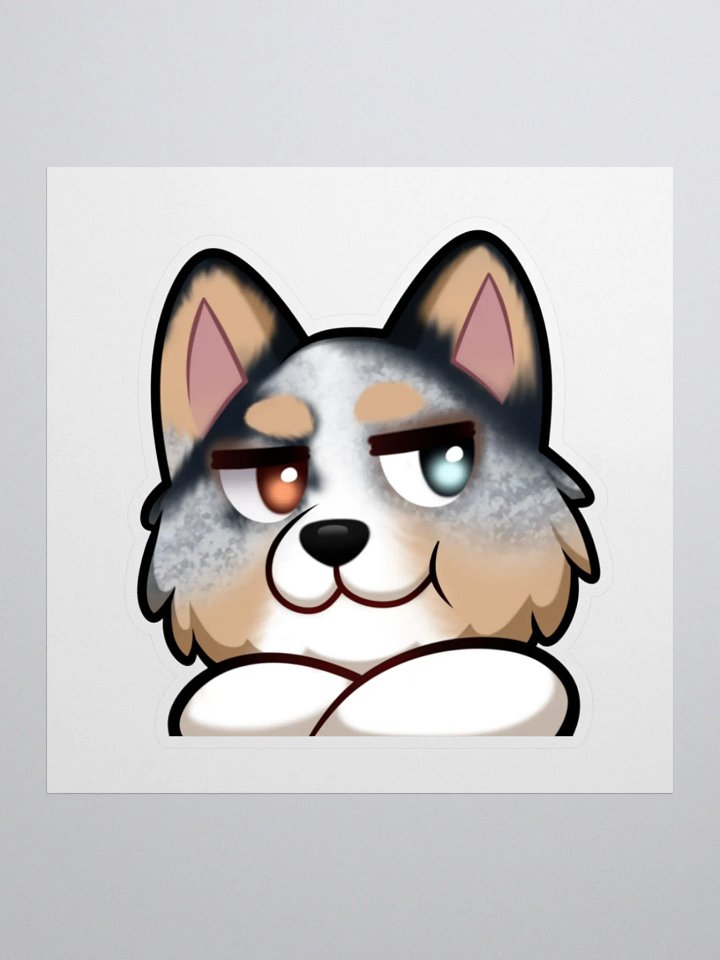 Kumo: Sticker product image (1)