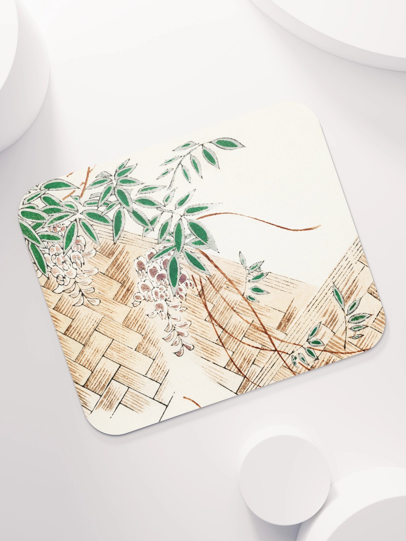 Wisteria. Mouse Pad product image (7)