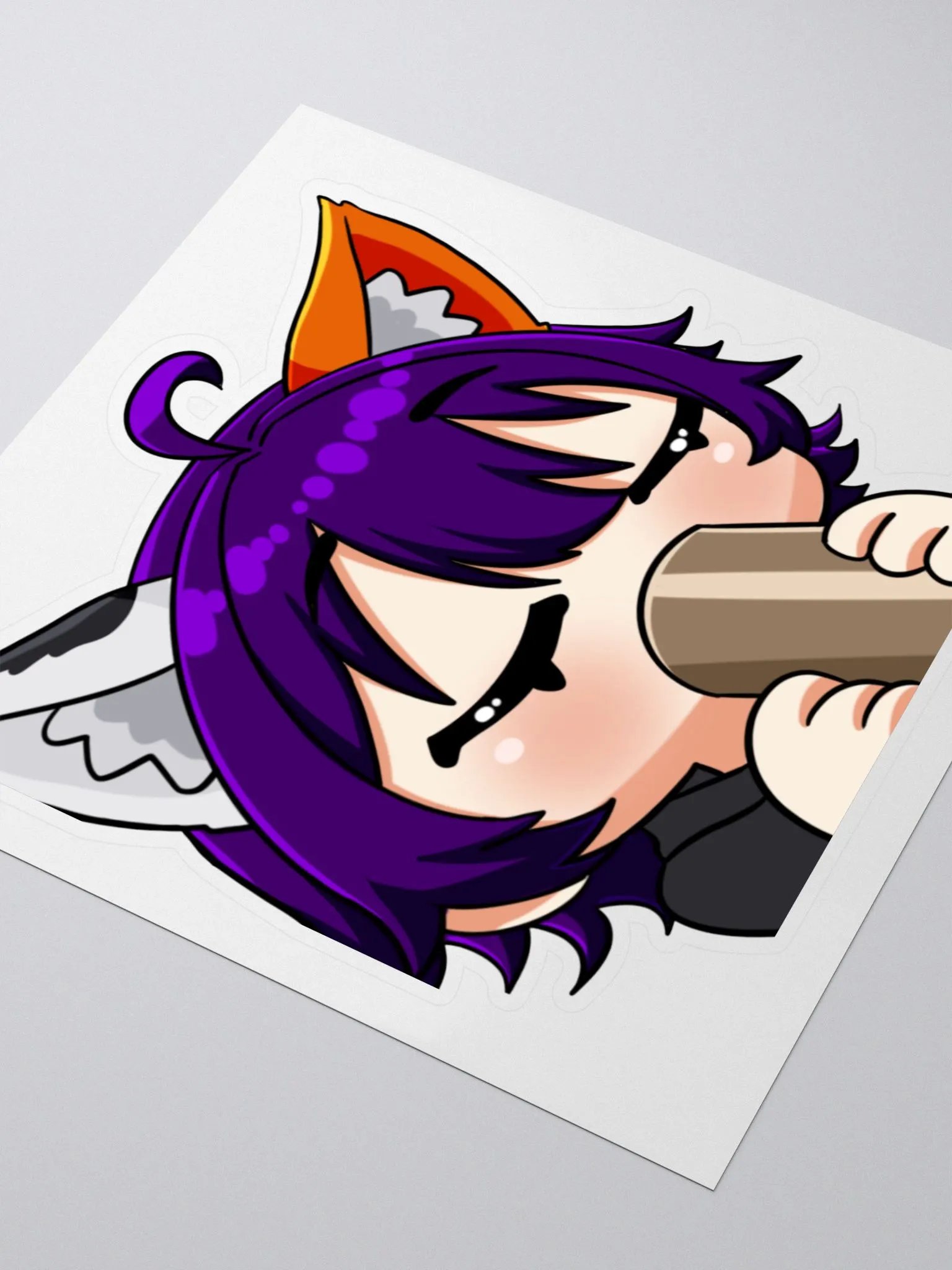 Calico Neko Sip product image (3)