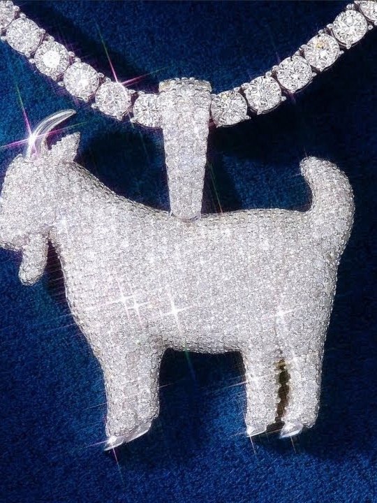 The Goat product image (1)