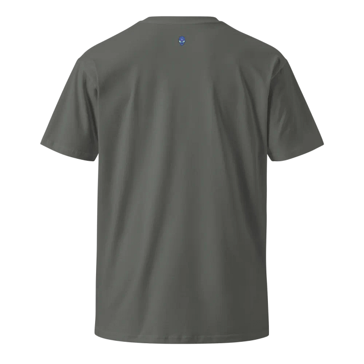 AS Colour Unisex Premium T-Shirt ( sun ) product image (2)