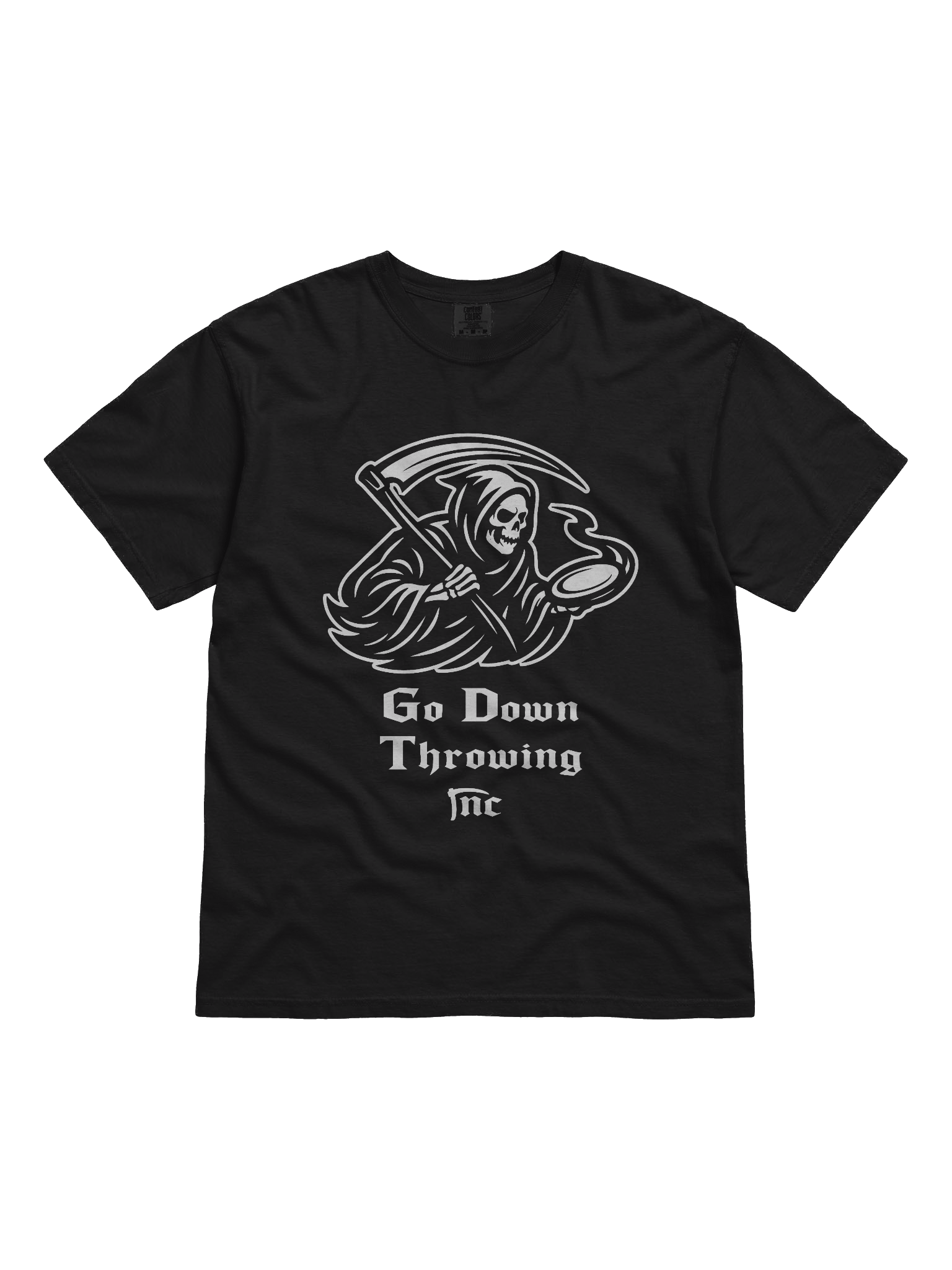 GDT Reaper Logo Shirt product image (3)