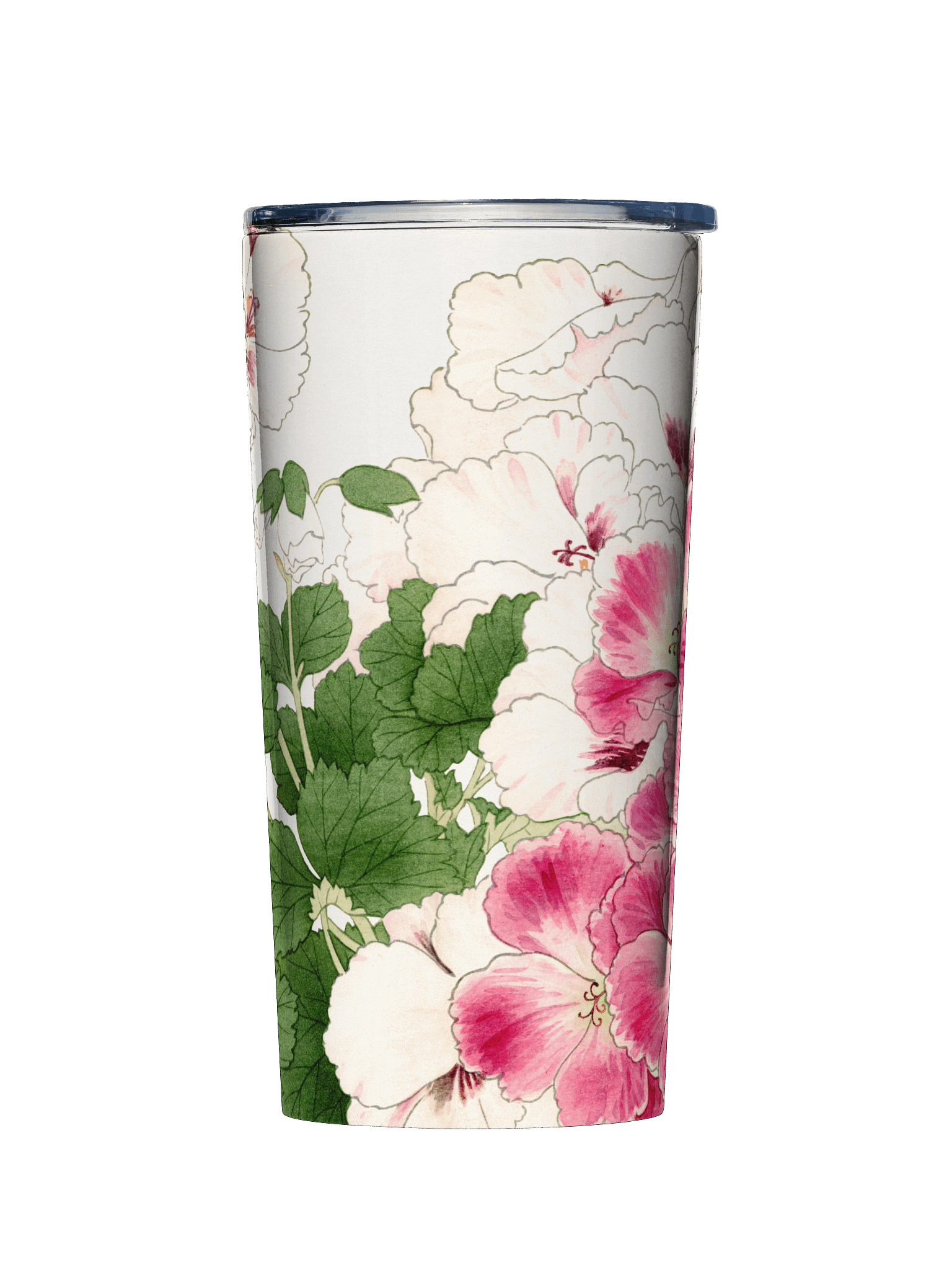 Geranium. 20oz Stainless Steel Tumbler product image (1)