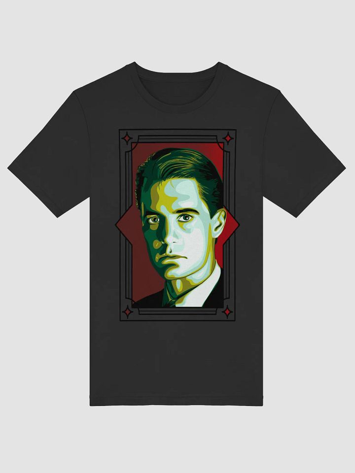 Agent Dale Cooper – Damn Fine Style product image (4)