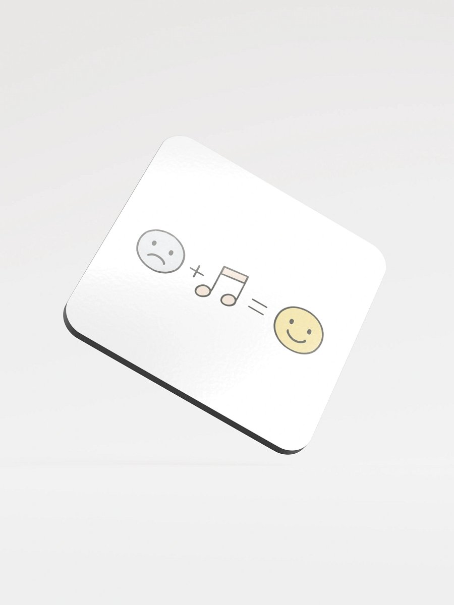 Healing Harmonies coaster product image (1)