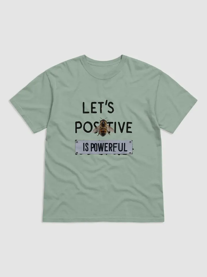let’s positive Key product image (3)