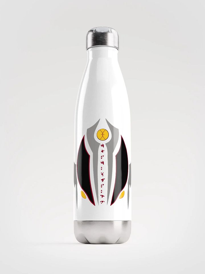 CDG Steel Thermos product image (1)