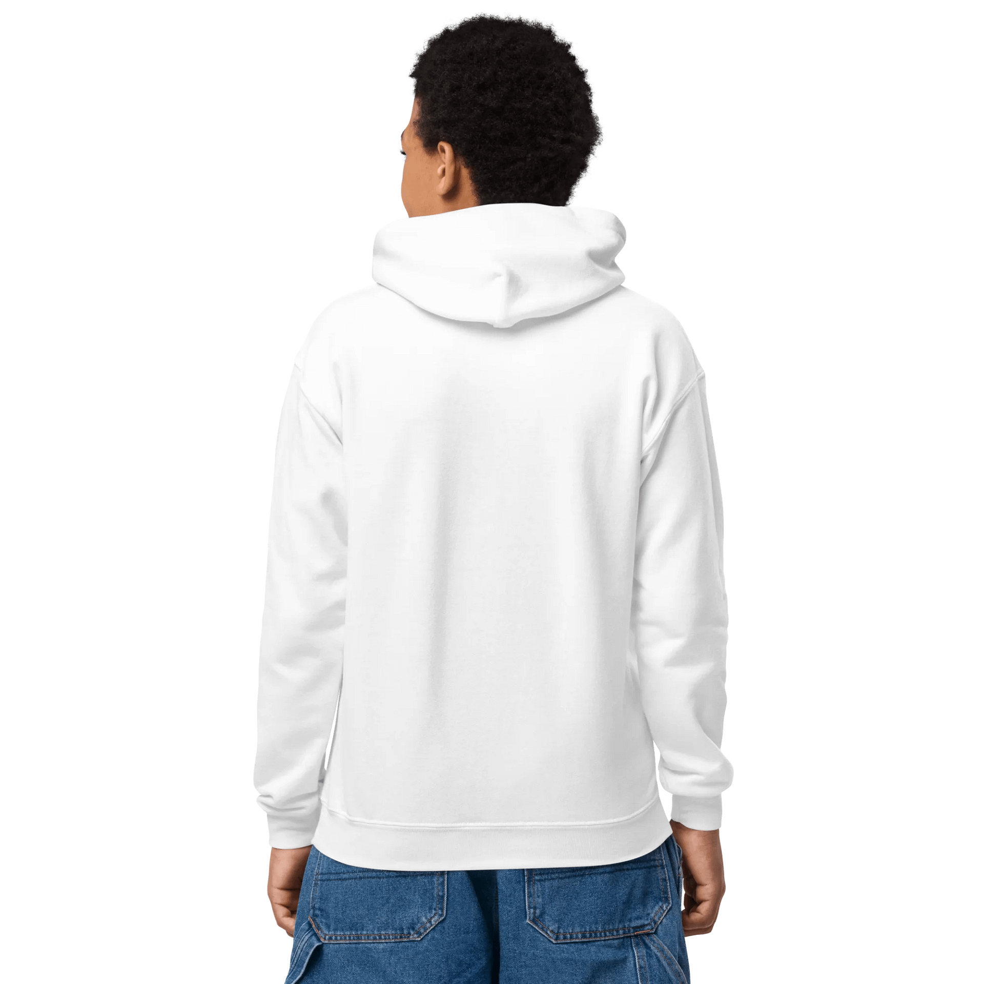 Queen's Gambit Accepted - Youth Hoodie product image (4)