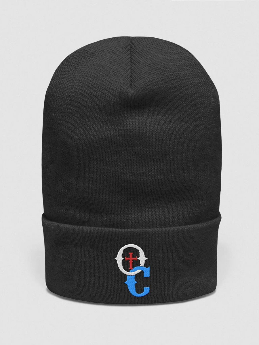 Outcasts OC Beanie product image (1)