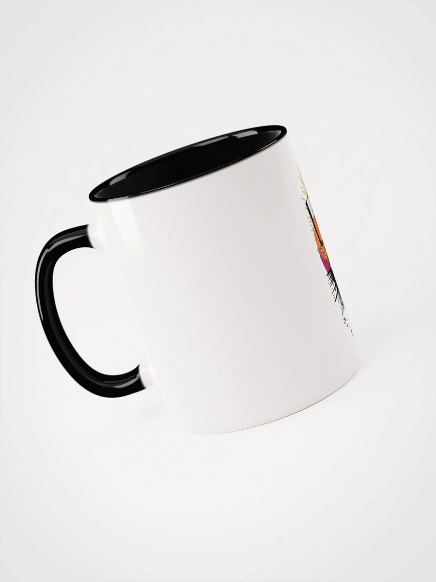 Nostalgic Tech Trio Ceramic Mug product image (35)