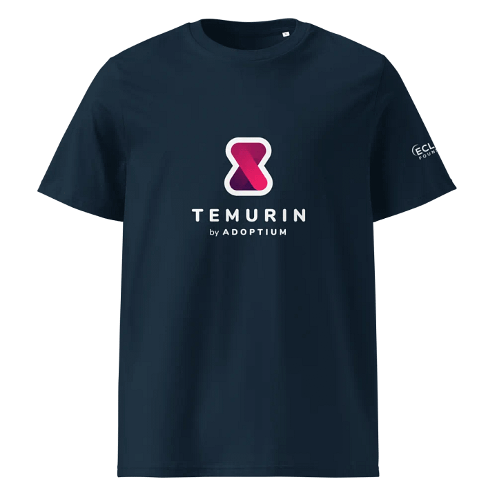Temurin T-shirt product image (1)