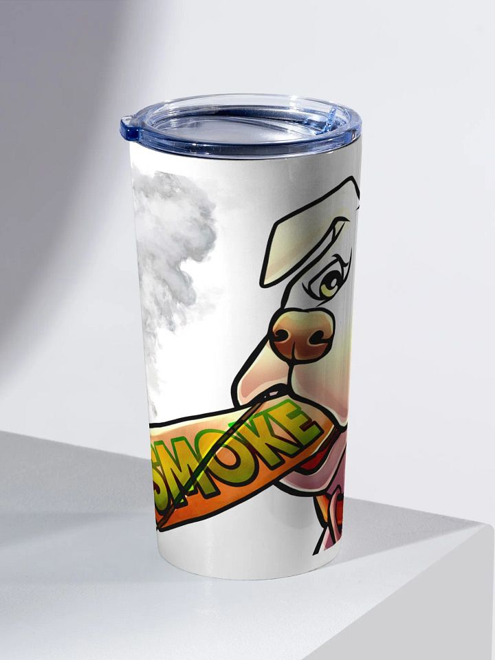 SMOKE Tumbler product image (2)