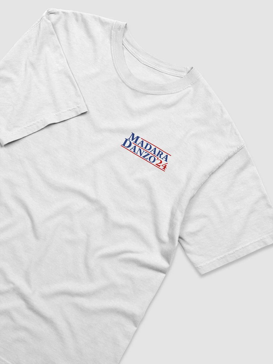 Danzo Mugshot product image (3)
